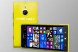 Nokia Lumia 1520 có cấu hình khủng